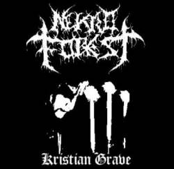 Nekroforest : Kristian Grave